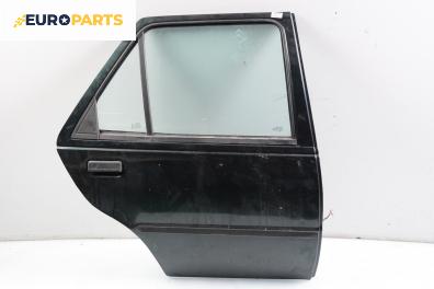 Врата за Ford Fiesta III Hatchback (01.1989 - 01.1997), 4+1 вр., позиция: задна, дясна