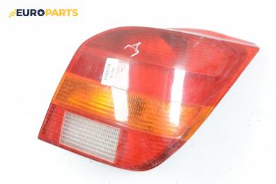Стоп за Ford Fiesta III Hatchback (01.1989 - 01.1997), позиция: дясна