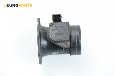 Дебитомер за Audi A3 Hatchback I (09.1996 - 05.2003) 1.6, 101 к.с., № 058 133 471