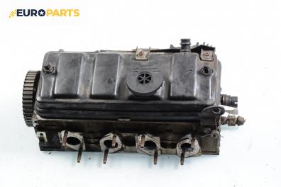 Глава за Citroen ZX Break (10.1993 - 07.1999) 1.4 i, 75 к.с.