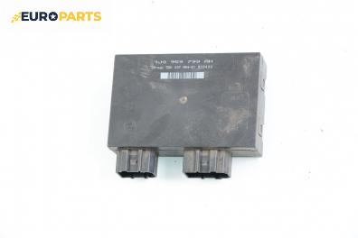 Комфорт модул за Volkswagen Golf IV Hatchback (08.1997 - 06.2005), № 1J0 959 799 AH