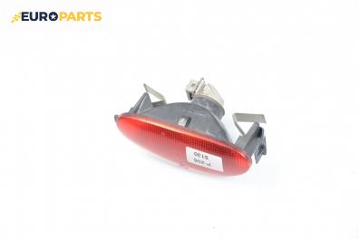 Светлина мъгла за Peugeot 206 Hatchback (08.1998 - 12.2012), хечбек