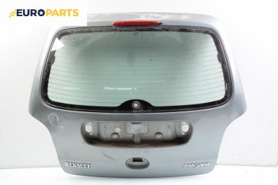 Заден капак за Renault Megane Scenic (10.1996 - 12.2001)