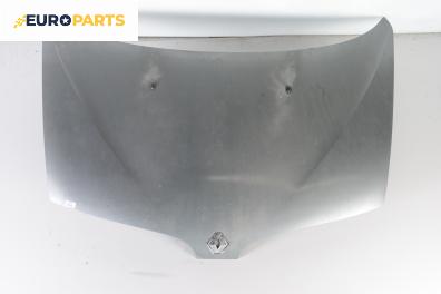 Преден капак за Renault Megane Scenic (10.1996 - 12.2001)