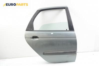 Врата за Renault Megane Scenic (10.1996 - 12.2001), позиция: задна, дясна