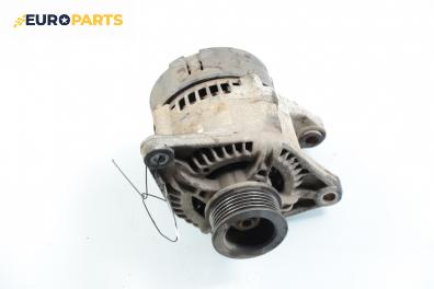 Алтернатор / генератор за Fiat Brava Hatchback (10.1995 - 06.2003) 1.4 12V (182.BA), 80 к.с.