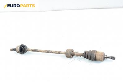 Полуоска за Fiat Brava Hatchback (10.1995 - 06.2003) 1.4 12V (182.BA), 80 к.с., позиция: дясна