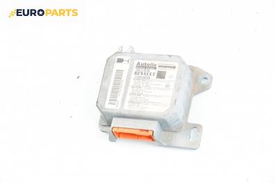 Модул за AIRBAG за Renault Megane Scenic (10.1996 - 12.2001), № Autoliv 550 51 00 00