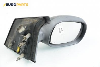 Огледало за Renault Megane Scenic (10.1996 - 12.2001), позиция: дясна