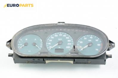 Километраж за Renault Megane Scenic (10.1996 - 12.2001) 1.6 e (JA0F), 90 к.с.