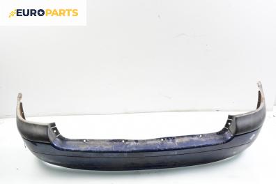 Задна броня за Renault Megane Scenic (10.1996 - 12.2001)