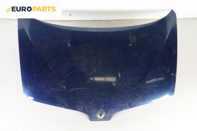 Преден капак за Renault Megane Scenic (10.1996 - 12.2001)