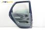 Врата за Renault Megane Scenic (10.1996 - 12.2001), позиция: задна, лява