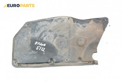 Капак ангренажен ремък за Fiat Brava Hatchback (10.1995 - 06.2003) 1.4 12V (182.BA), 80 к.с.