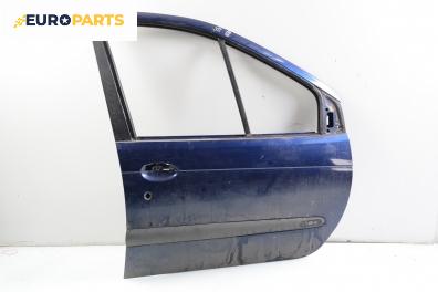 Врата за Renault Megane Scenic (10.1996 - 12.2001), позиция: предна, дясна