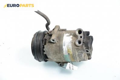 Компресор климатик за Opel Corsa B Hatchback (03.1993 - 12.2002) 1.0 i 12V, 54 к.с., № 09167048