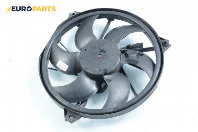 Перка охлаждане за Peugeot 206 Hatchback (08.1998 - 12.2012) 1.6 i, 89 к.с.