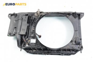 Дифузьор за Peugeot 206 Hatchback (08.1998 - 12.2012) 1.6 i, 89 к.с.