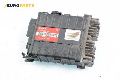 Компютър двигател за Volkswagen Passat Variant B3, B4 (02.1988 - 06.1997) 1.8, 90 к.с., № Bosch 0 280 000 701