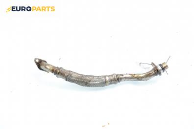 EGR тръба за Audi A6 Allroad  C5 (05.2000 - 08.2005) 2.7 T quattro, 250 к.с.