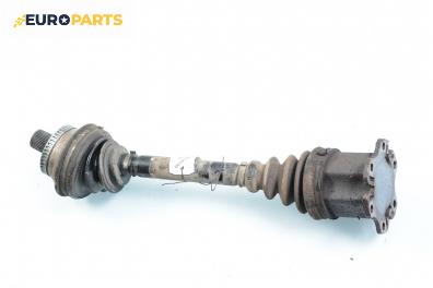 Полуоска за Audi A6 Allroad  C5 (05.2000 - 08.2005) 2.7 T quattro, 250 к.с., позиция: предна, дясна, автоматик