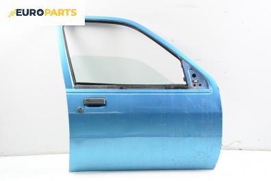 Врата за Ford Fiesta III Hatchback (01.1989 - 01.1997), 4+1 вр., позиция: предна, дясна