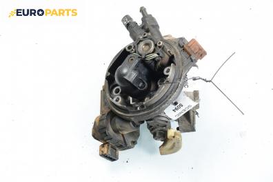 Моноинжекцион за Renault Megane Scenic (10.1996 - 12.2001) 1.4 i (JA0E), 75 к.с.