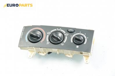 Панел парно за Renault Megane Scenic (10.1996 - 12.2001)