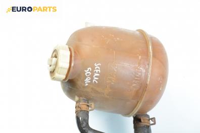 Казанче за антифриз за Renault Megane Scenic (10.1996 - 12.2001) 1.4 i (JA0E), 75 к.с.