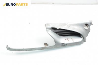 Лайсна под фар за Renault Megane Scenic (10.1996 - 12.2001), позиция: дясна