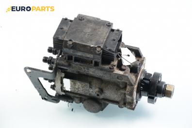 ГНП-горивонагнетателна помпа за Opel Zafira A Minivan (04.1999 - 06.2005) 2.2 DTI 16V, 125 к.с.