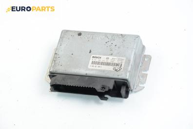 Компютър двигател за Lancia Kappa Sedan (08.1994 - 10.2001) 2.0 20V (838AG1AA, 838AG11A), 155 к.с., № Bosch 0 261 204 492