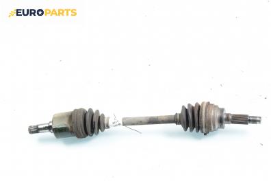 Полуоска за Mazda 323 C V Hatchback (08.1994 - 09.2001) 1.3 16V, 73 к.с., позиция: предна, лява