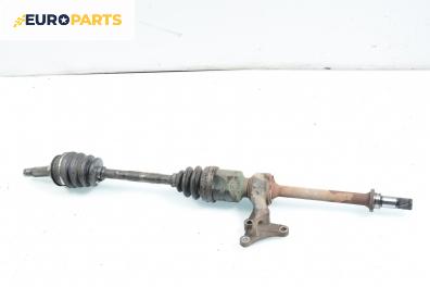 Полуоска за Mazda 323 C V Hatchback (08.1994 - 09.2001) 1.3 16V, 73 к.с., позиция: дясна