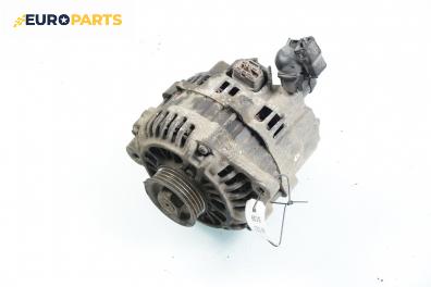 Алтернатор / генератор за Mazda 323 C V Hatchback (08.1994 - 09.2001) 1.3 16V, 73 к.с.