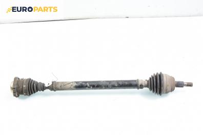 Полуоска за Volkswagen Golf IV Hatchback (08.1997 - 06.2005) 1.6 16V, 105 к.с., позиция: дясна