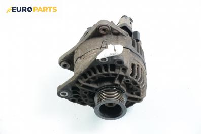 Алтернатор / генератор за Volkswagen Golf IV Hatchback (08.1997 - 06.2005) 1.6 16V, 105 к.с.