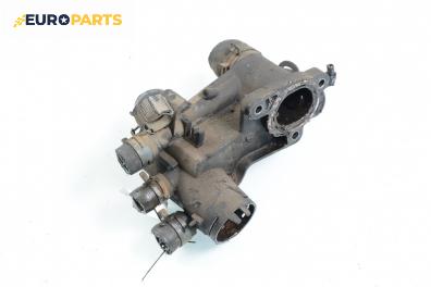 Корпус на термостат за Volkswagen Golf IV Hatchback (08.1997 - 06.2005) 1.6 16V, 105 к.с.