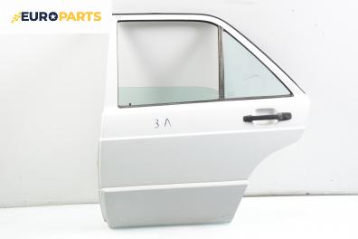 Врата за Mercedes-Benz 190 Sedan (W201) (10.1982 - 08.1993), позиция: задна, лява