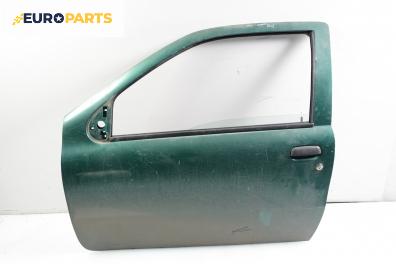 Врата за Fiat Punto Hatchback (09.1993 - 09.1999), 2+1 вр., позиция: лява