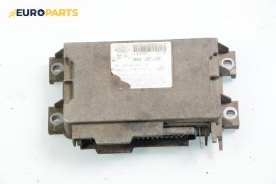 Компютър двигател за Fiat Punto Hatchback (09.1993 - 09.1999) 55 1.1, 54 к.с., № Magneti Marelli IAW 16F.EB