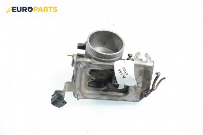 Дроселова клапа за Alfa Romeo 166 (936) (09.1998 - 06.2007) 2.0 T.Spark (936A3A), 155 к.с.