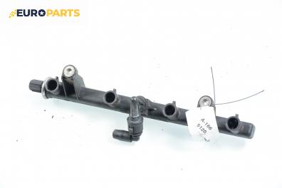 Бензинова рейка за Alfa Romeo 166 (936) (09.1998 - 06.2007) 2.0 T.Spark (936A3A), 155 к.с.