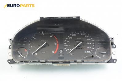 Километраж за Rover 600 Sedan (08.1993 - 10.2000) 620 Sdi, 105 к.с.