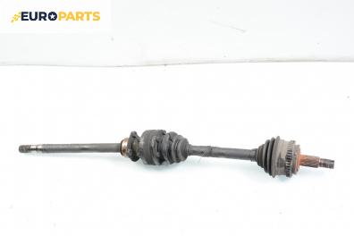 Полуоска за Lancia Kappa Sedan (08.1994 - 10.2001) 2.0 20V (838AG1AA, 838AG11A), 155 к.с., позиция: дясна