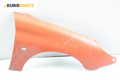 Калник за Peugeot 206 Hatchback (08.1998 - 12.2012), 2+1 вр., хечбек, позиция: дясна