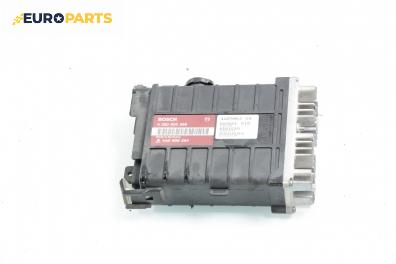 Компютър двигател за Audi 100 Sedan C4 (12.1990 - 07.1994) 2.3 E, 133 к.с., № Bosch 0 280 800 398