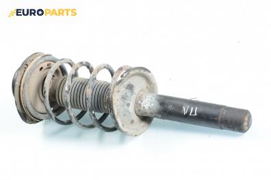 Макферсон за Peugeot 206 Hatchback (08.1998 - 12.2012), хечбек, позиция: предна, лява