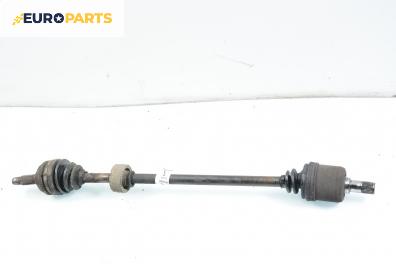 Полуоска за Rover 600 Sedan (08.1993 - 10.2000) 620 Sdi, 105 к.с., позиция: предна, дясна