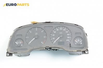 Километраж за Opel Astra G Estate (02.1998 - 12.2009) 1.7 TD, 68 к.с.